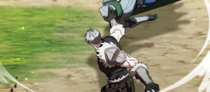 Trở Thành Man Di Ở Thế Giới Fantasy Chapter 45 - 126