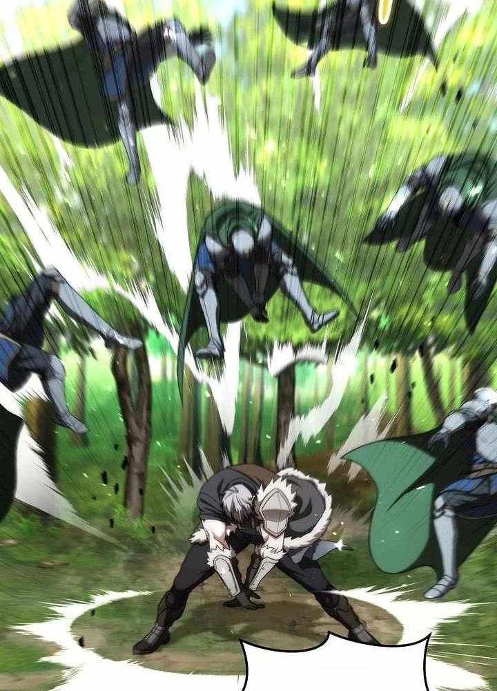 Trở Thành Man Di Ở Thế Giới Fantasy Chapter 45 - 129