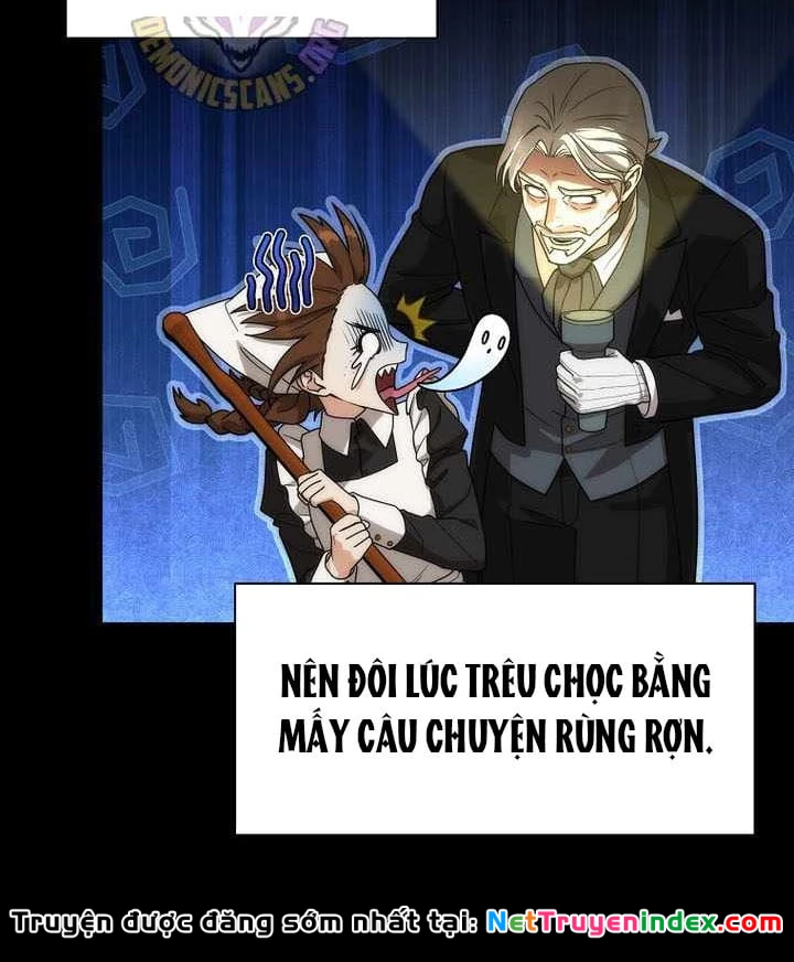 Trở Thành Man Di Ở Thế Giới Fantasy Chapter 46 - 55