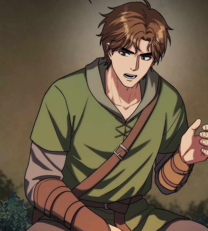 Trở Thành Man Di Ở Thế Giới Fantasy Chapter 46 - 127