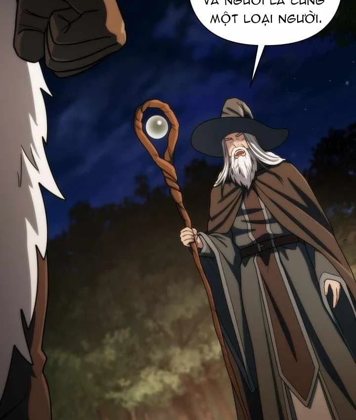 Trở Thành Man Di Ở Thế Giới Fantasy Chapter 50 - 38
