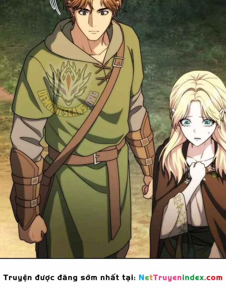 Trở Thành Man Di Ở Thế Giới Fantasy Chapter 50 - 90