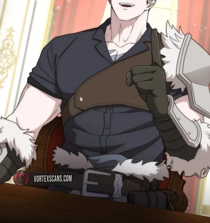 Trở Thành Man Di Ở Thế Giới Fantasy Chapter 52 - 56