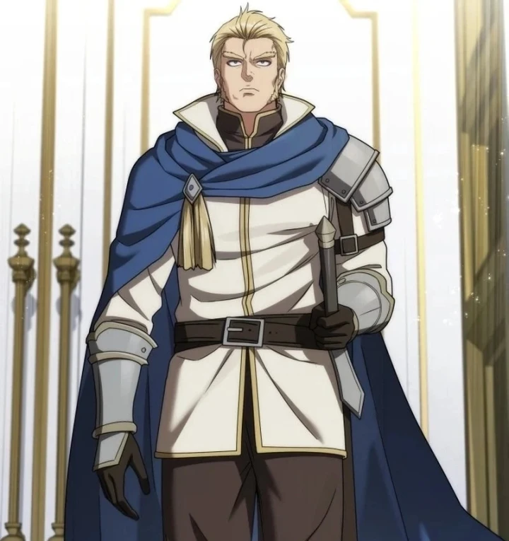 Trở Thành Man Di Ở Thế Giới Fantasy Chapter 52 - 107