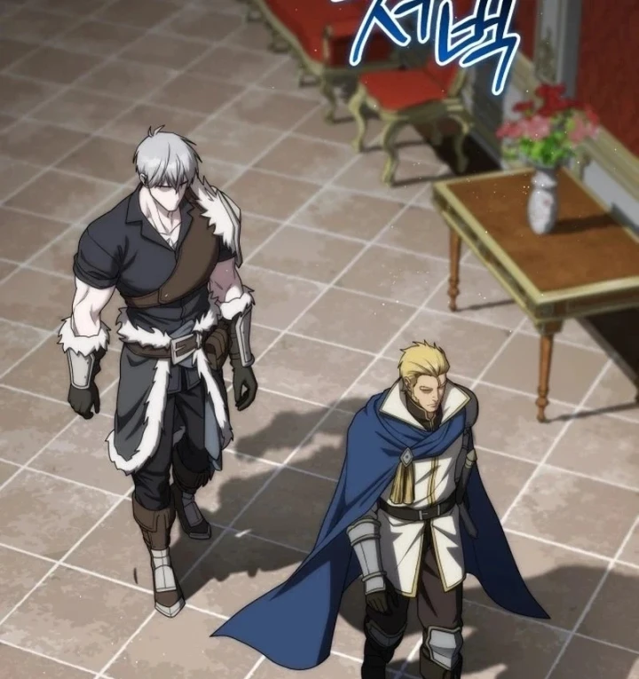 Trở Thành Man Di Ở Thế Giới Fantasy Chapter 52 - 112