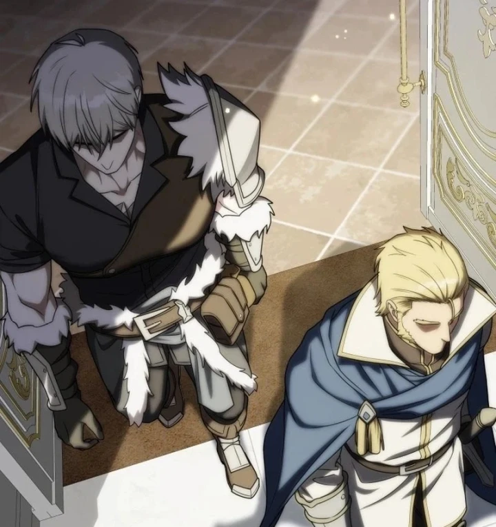 Trở Thành Man Di Ở Thế Giới Fantasy Chapter 52 - 124