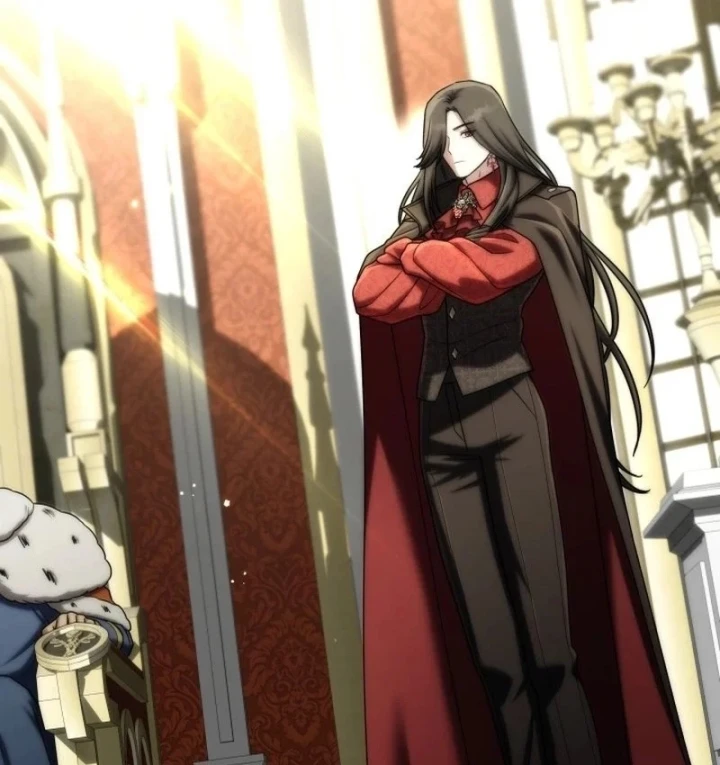 Trở Thành Man Di Ở Thế Giới Fantasy Chapter 52 - 152