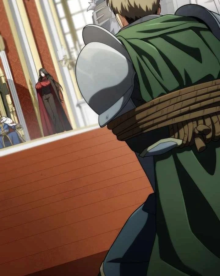 Trở Thành Man Di Ở Thế Giới Fantasy Chapter 53 - 23