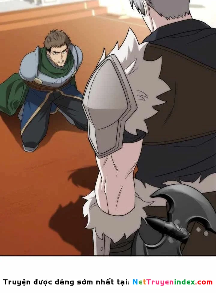 Trở Thành Man Di Ở Thế Giới Fantasy Chapter 53 - 30