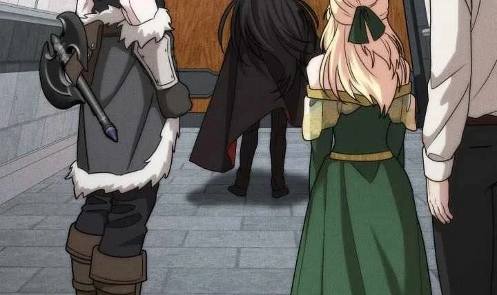 Trở Thành Man Di Ở Thế Giới Fantasy Chapter 53 - 203