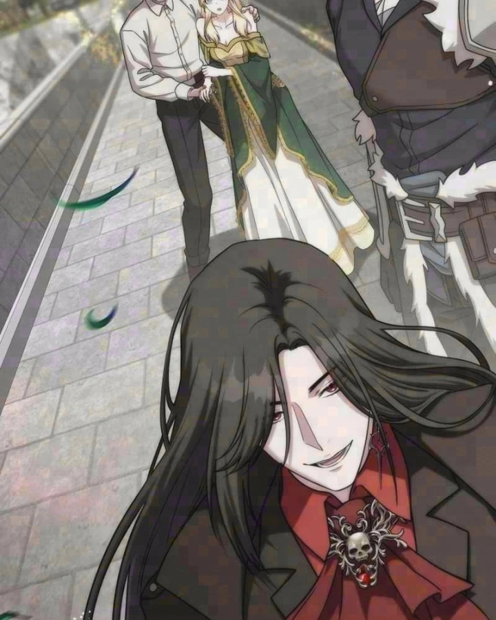 Trở Thành Man Di Ở Thế Giới Fantasy Chapter 54 - 2