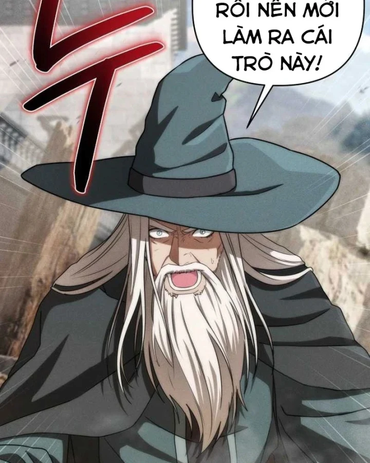 Trở Thành Man Di Ở Thế Giới Fantasy Chapter 54 - 73