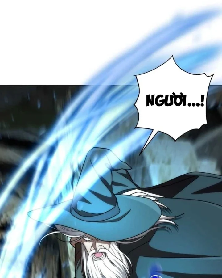 Trở Thành Man Di Ở Thế Giới Fantasy Chapter 54 - 77