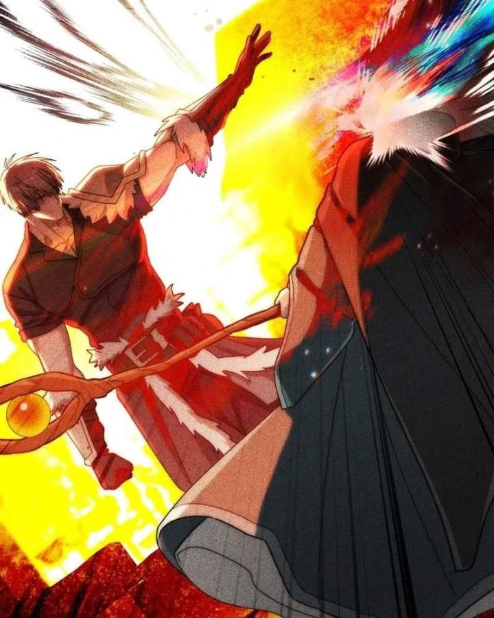 Trở Thành Man Di Ở Thế Giới Fantasy Chapter 54 - 88