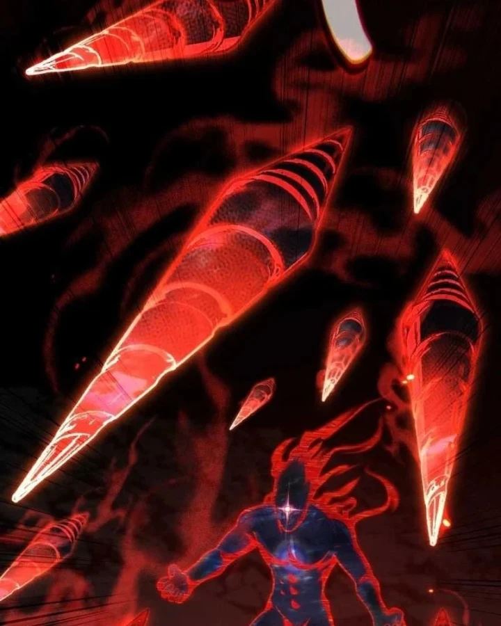 Trở Thành Man Di Ở Thế Giới Fantasy Chapter 54 - 157