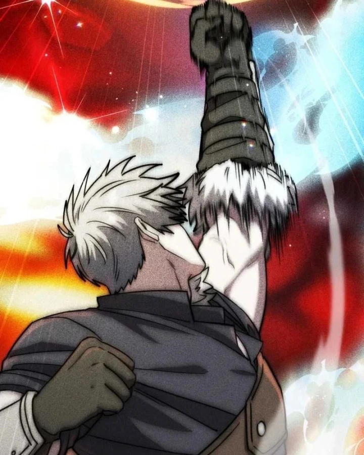 Trở Thành Man Di Ở Thế Giới Fantasy Chapter 54 - 180