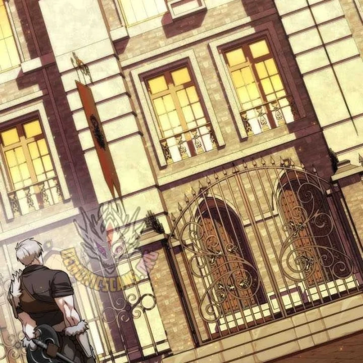 Trở Thành Man Di Ở Thế Giới Fantasy Chapter 57 - 67