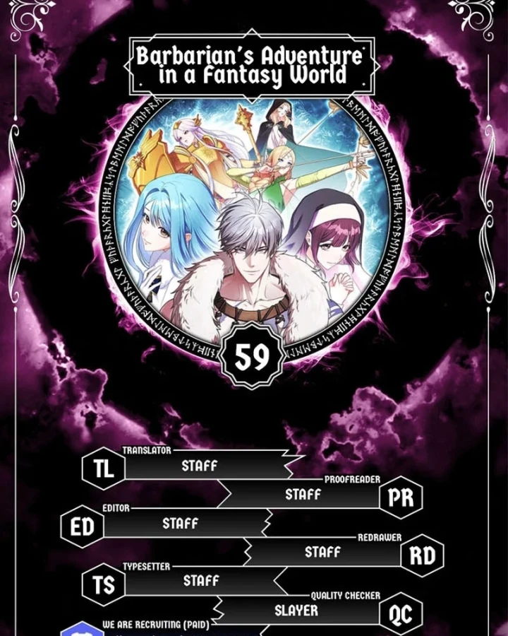 Trở Thành Man Di Ở Thế Giới Fantasy Chapter 59 - 12