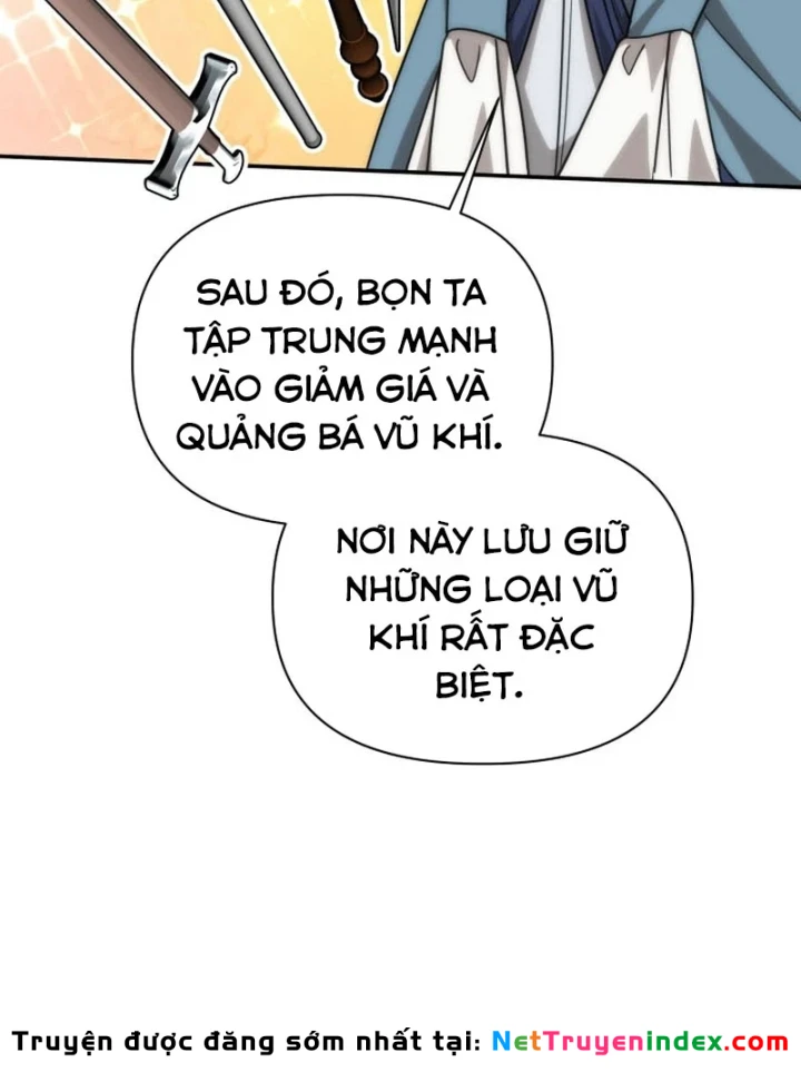 Trở Thành Man Di Ở Thế Giới Fantasy Chapter 59 - 86