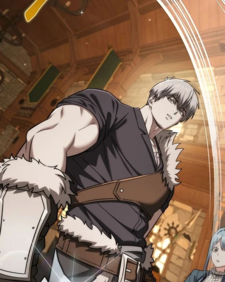 Trở Thành Man Di Ở Thế Giới Fantasy Chapter 59 - 91