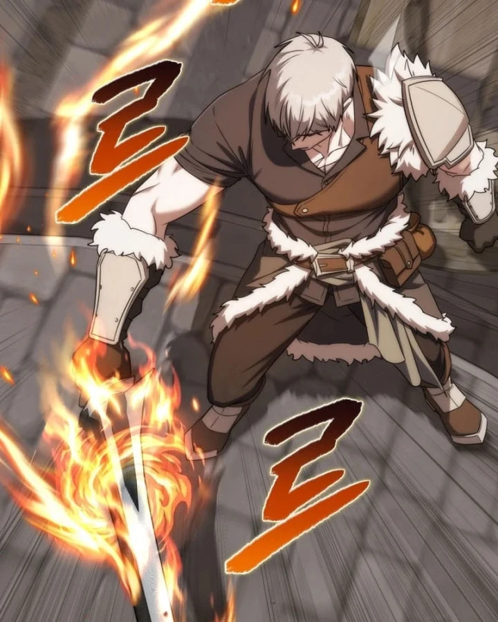 Trở Thành Man Di Ở Thế Giới Fantasy Chapter 59 - 97