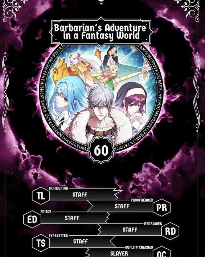 Trở Thành Man Di Ở Thế Giới Fantasy Chapter 60 - 12