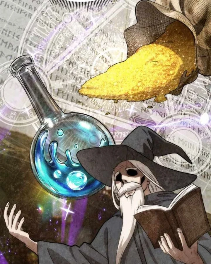 Trở Thành Man Di Ở Thế Giới Fantasy Chapter 60 - 83