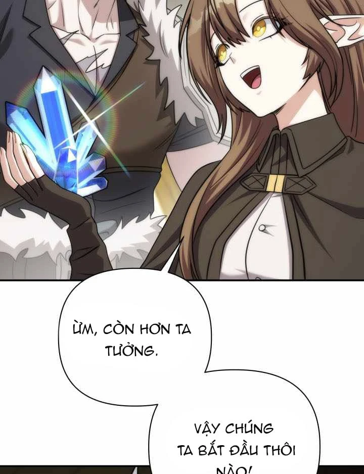 Trở Thành Man Di Ở Thế Giới Fantasy Chapter 62 - 27