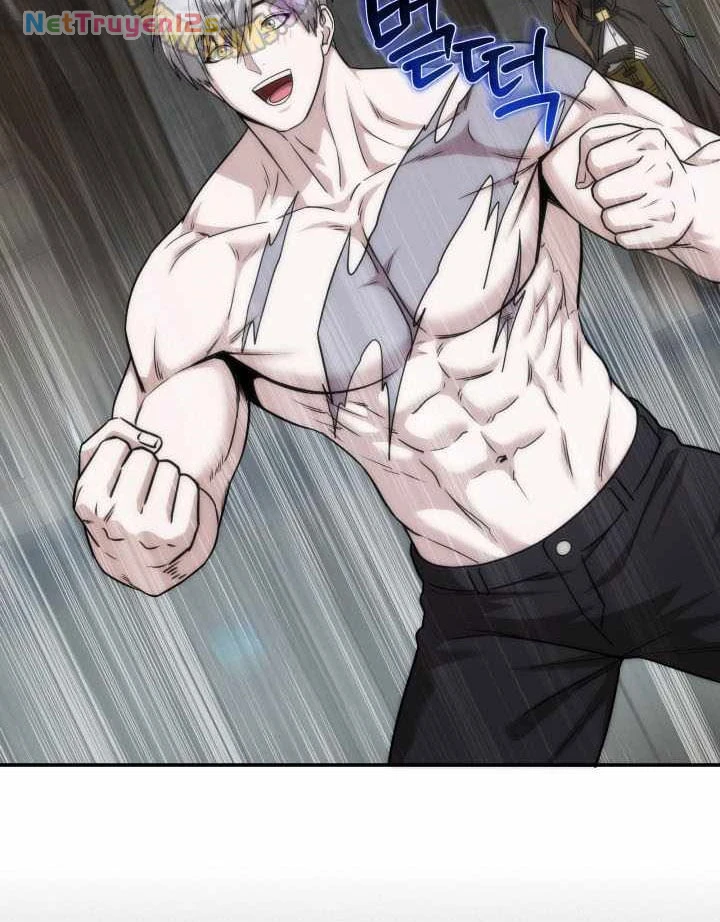 Trở Thành Man Di Ở Thế Giới Fantasy Chapter 62 - 79