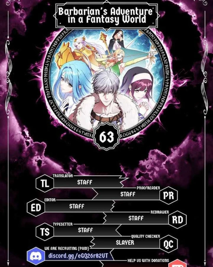 Trở Thành Man Di Ở Thế Giới Fantasy Chapter 63 - 15