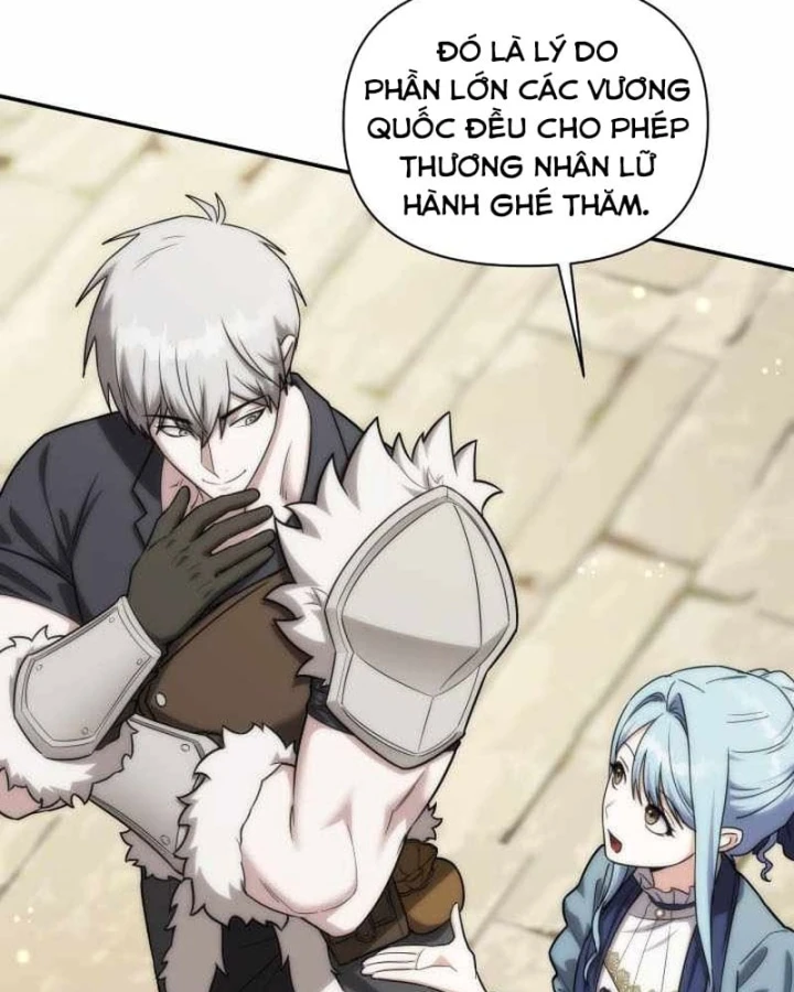 Trở Thành Man Di Ở Thế Giới Fantasy Chapter 63 - 52