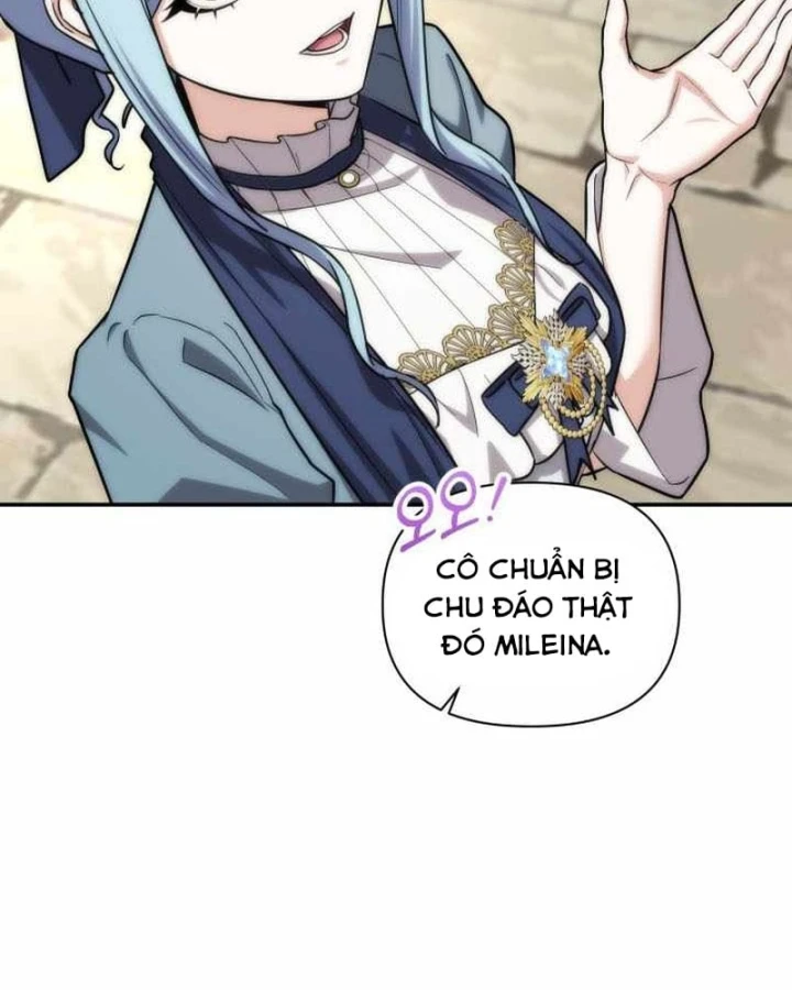 Trở Thành Man Di Ở Thế Giới Fantasy Chapter 63 - 72