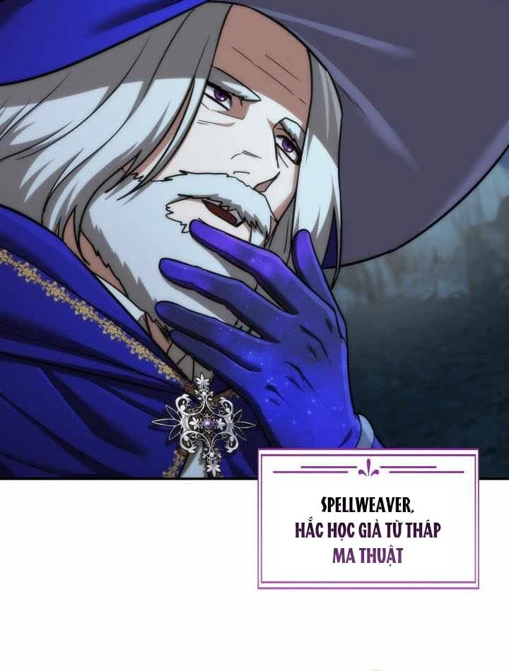 Trở Thành Man Di Ở Thế Giới Fantasy Chapter 64 - 27