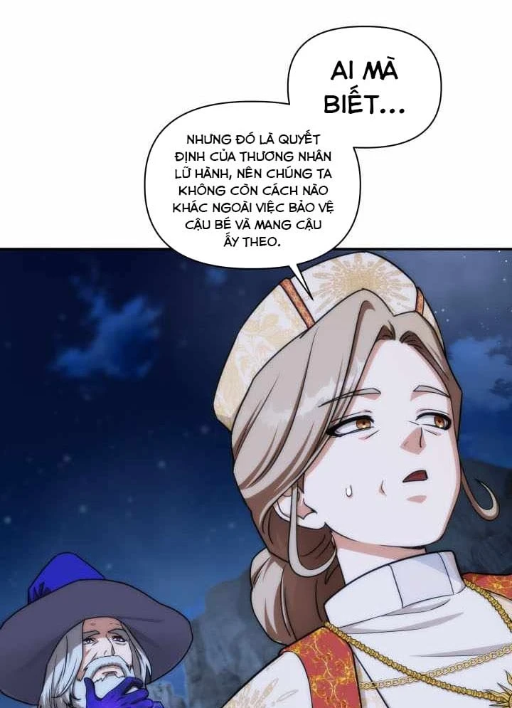 Trở Thành Man Di Ở Thế Giới Fantasy Chapter 64 - 47