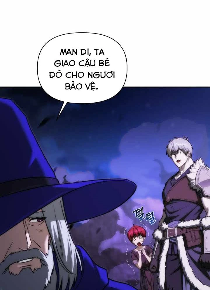 Trở Thành Man Di Ở Thế Giới Fantasy Chapter 64 - 71