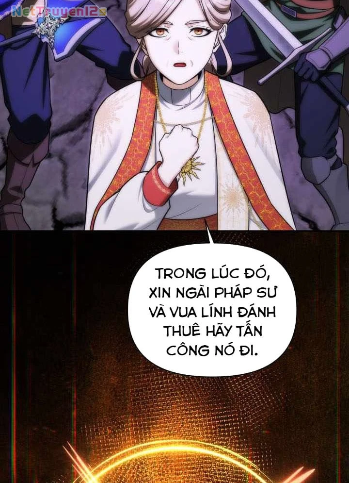 Trở Thành Man Di Ở Thế Giới Fantasy Chapter 64 - 73