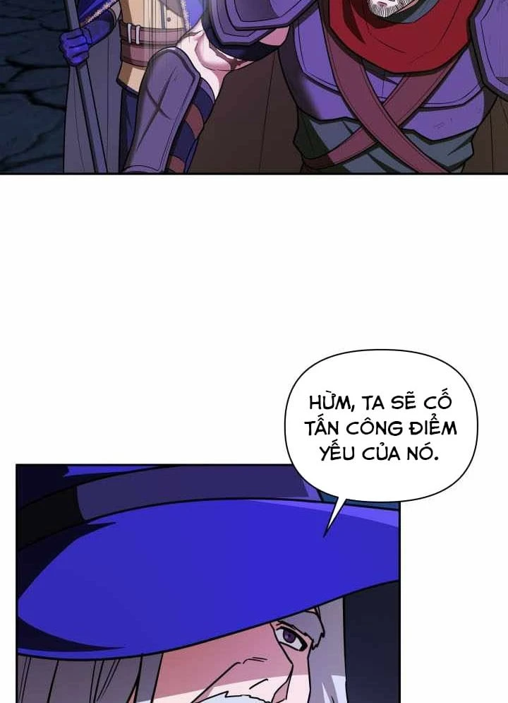 Trở Thành Man Di Ở Thế Giới Fantasy Chapter 64 - 97