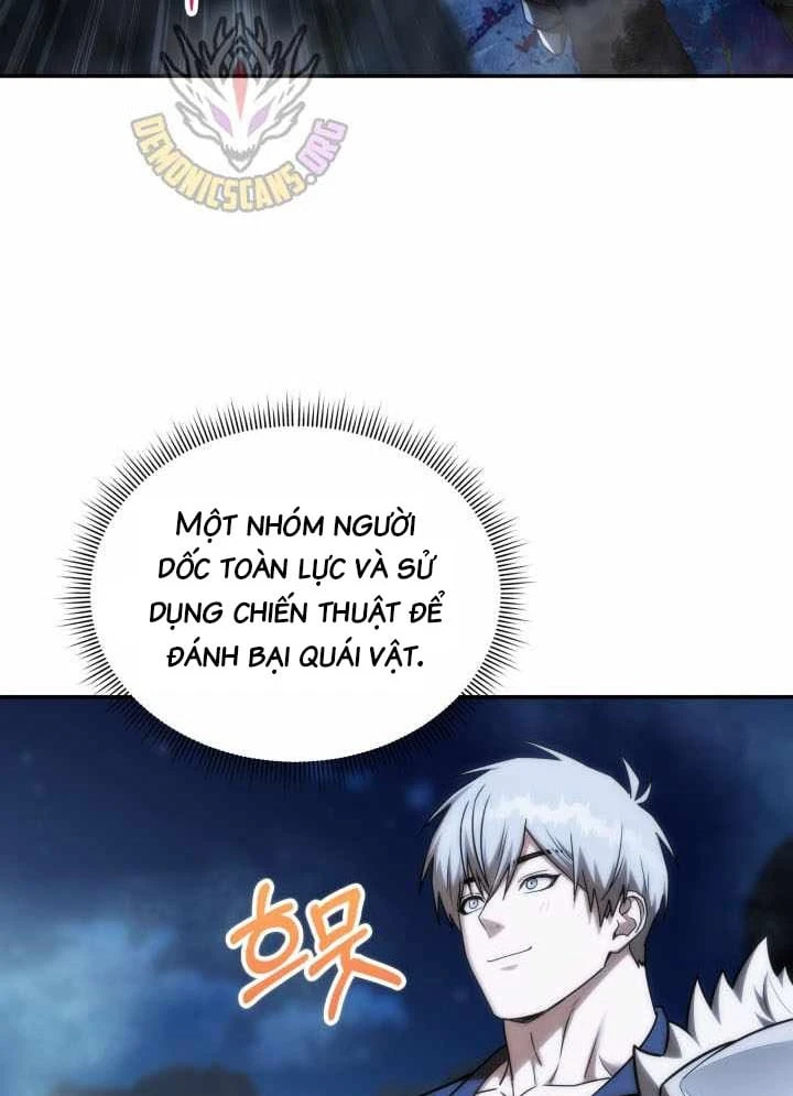 Trở Thành Man Di Ở Thế Giới Fantasy Chapter 64 - 108