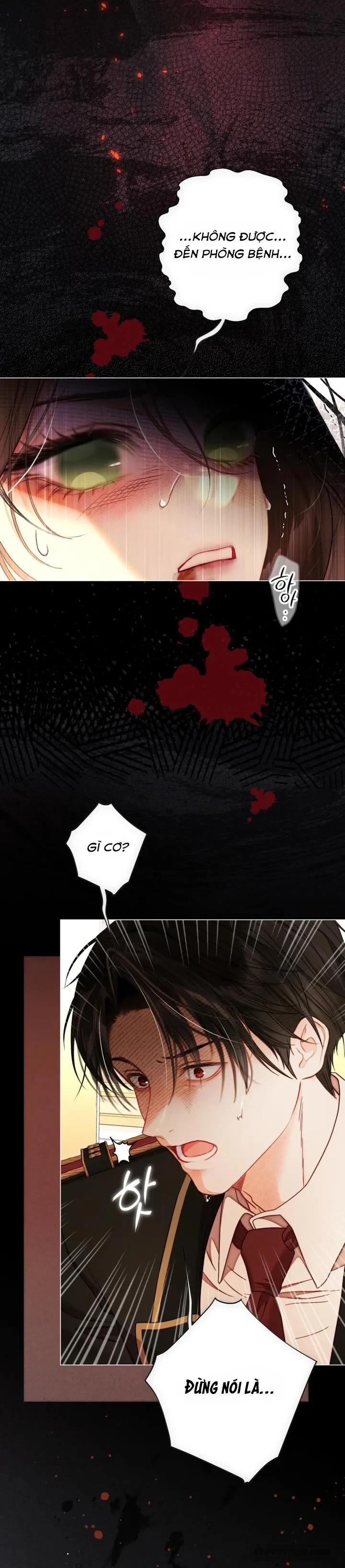 Một Thế Giới Không Có Chị Gái Mà Ai Cũng Yêu Chapter 90 - 2