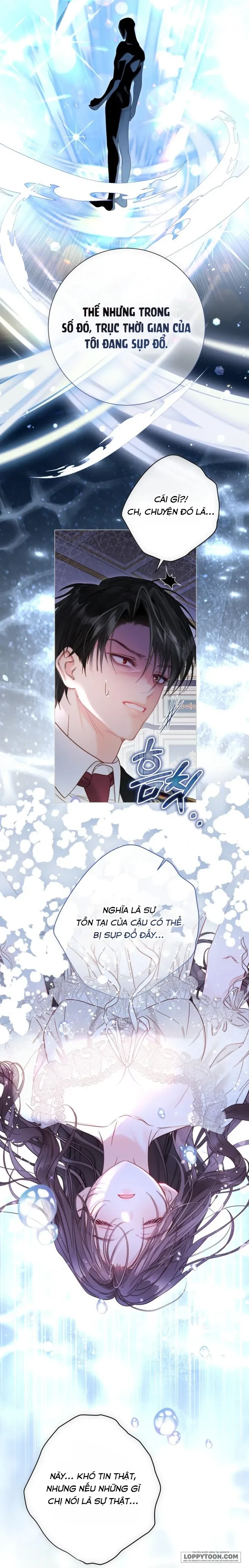 Một Thế Giới Không Có Chị Gái Mà Ai Cũng Yêu Chapter 90 - 10