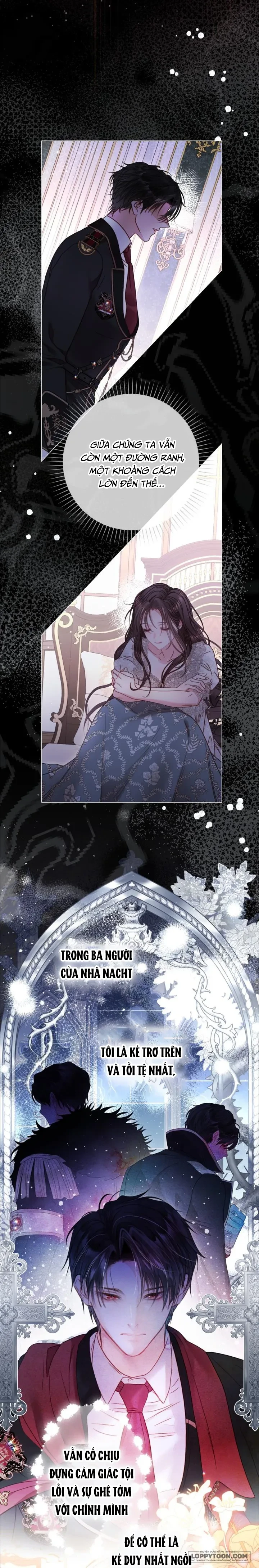 Một Thế Giới Không Có Chị Gái Mà Ai Cũng Yêu Chapter 90 - 16