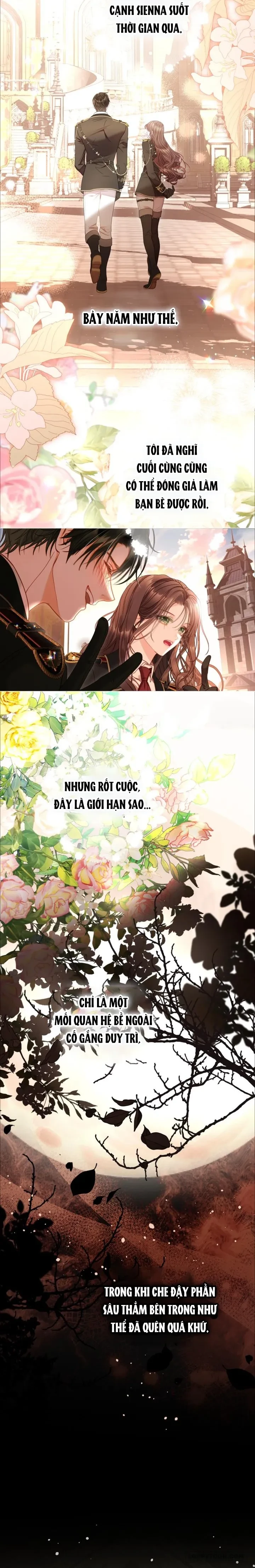 Một Thế Giới Không Có Chị Gái Mà Ai Cũng Yêu Chapter 90 - 17