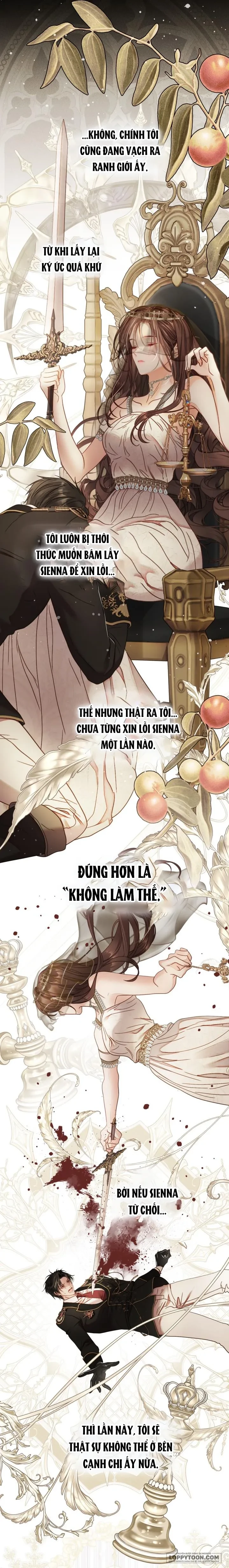 Một Thế Giới Không Có Chị Gái Mà Ai Cũng Yêu Chapter 90 - 18