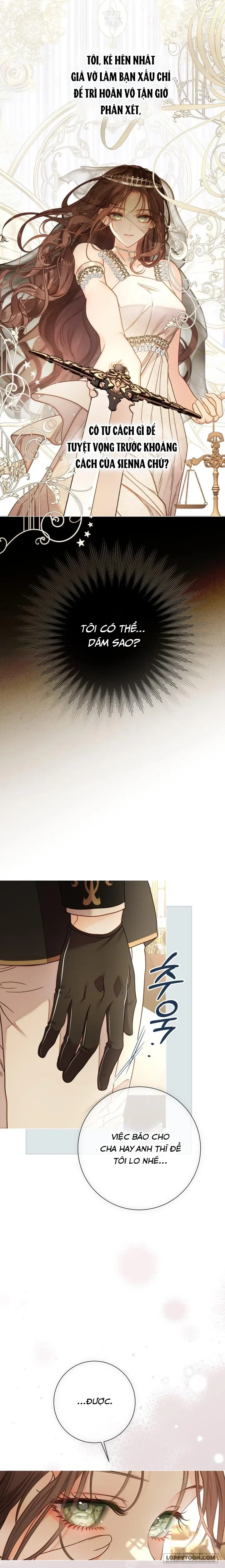 Một Thế Giới Không Có Chị Gái Mà Ai Cũng Yêu Chapter 90 - 19