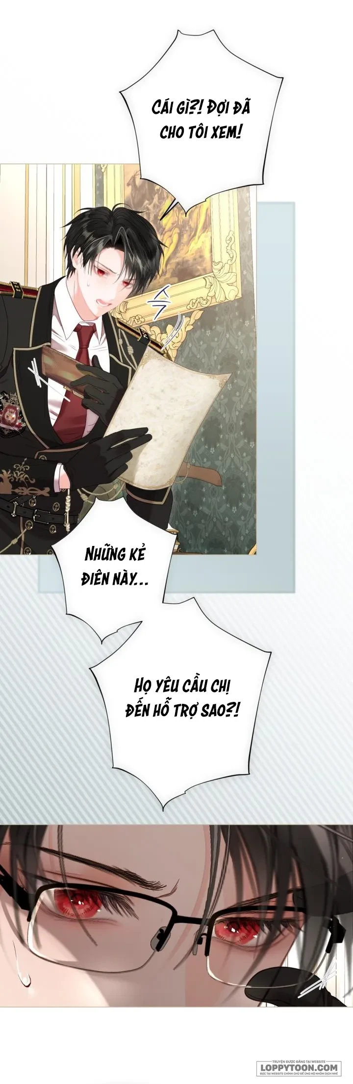 Một Thế Giới Không Có Chị Gái Mà Ai Cũng Yêu Chapter 90 - 21