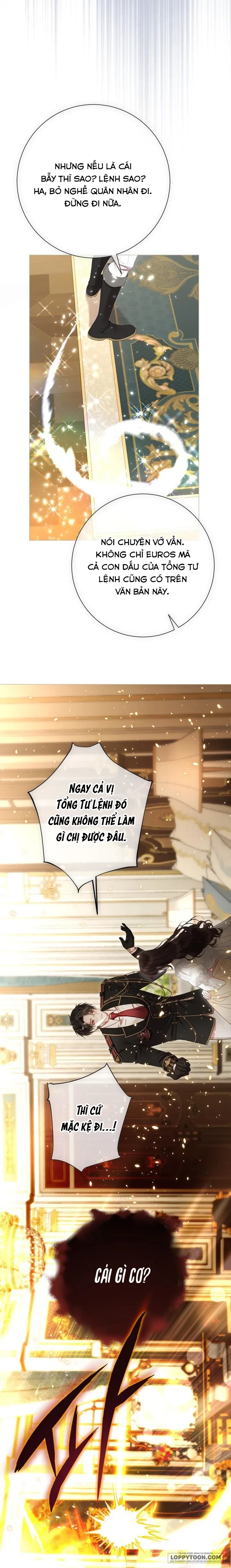 Một Thế Giới Không Có Chị Gái Mà Ai Cũng Yêu Chapter 90 - 23