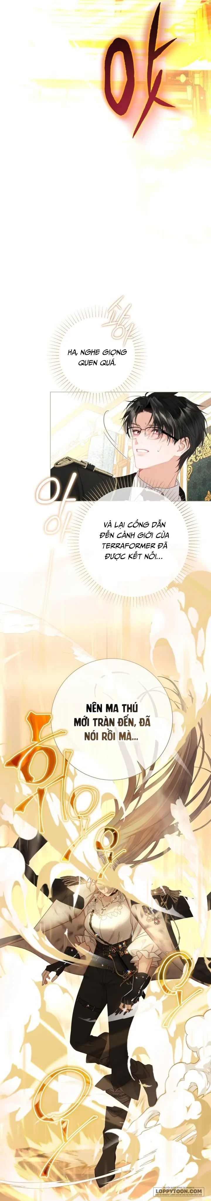 Một Thế Giới Không Có Chị Gái Mà Ai Cũng Yêu Chapter 90 - 24