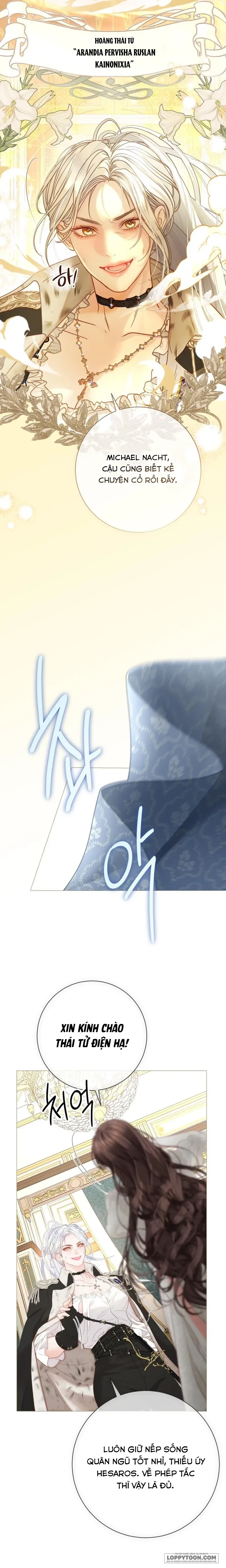 Một Thế Giới Không Có Chị Gái Mà Ai Cũng Yêu Chapter 90 - 25