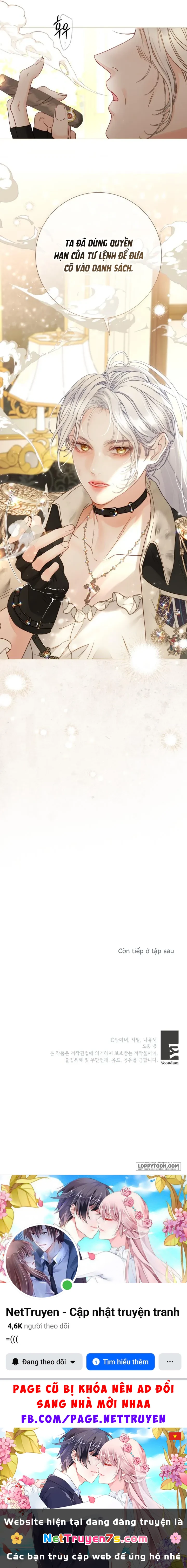 Một Thế Giới Không Có Chị Gái Mà Ai Cũng Yêu Chapter 90 - 28