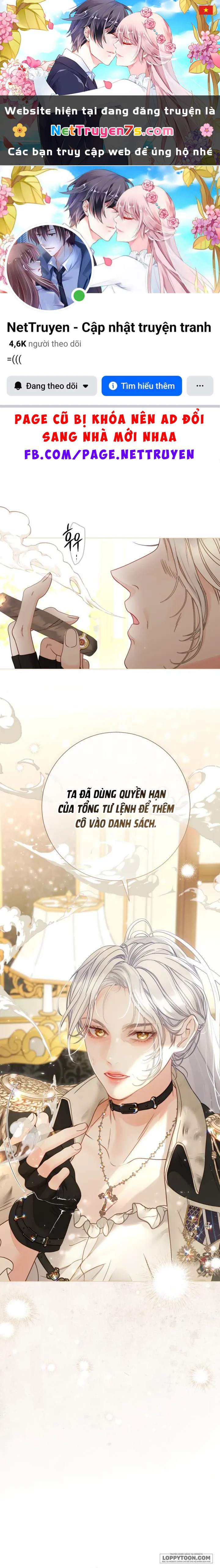 Một Thế Giới Không Có Chị Gái Mà Ai Cũng Yêu Chapter 91 - 1